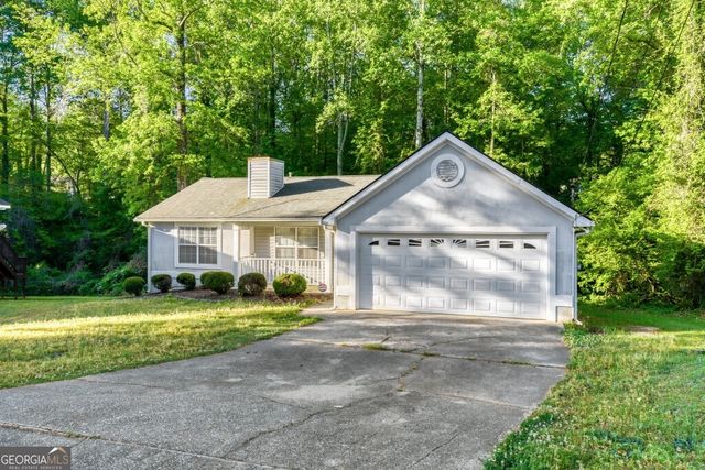 2032 Briar Trail Court SW, Atlanta, GA 30331