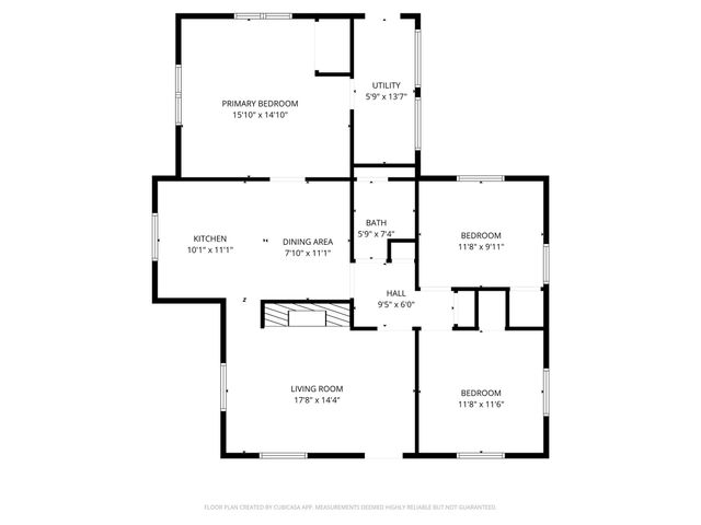 2405 Greenland Avenue, Charlotte, NC 28208