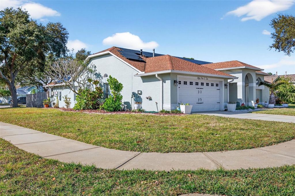 Image 2 of property listing at 5102 COCOPLUM AVENUE, Melbourne, FL 32940