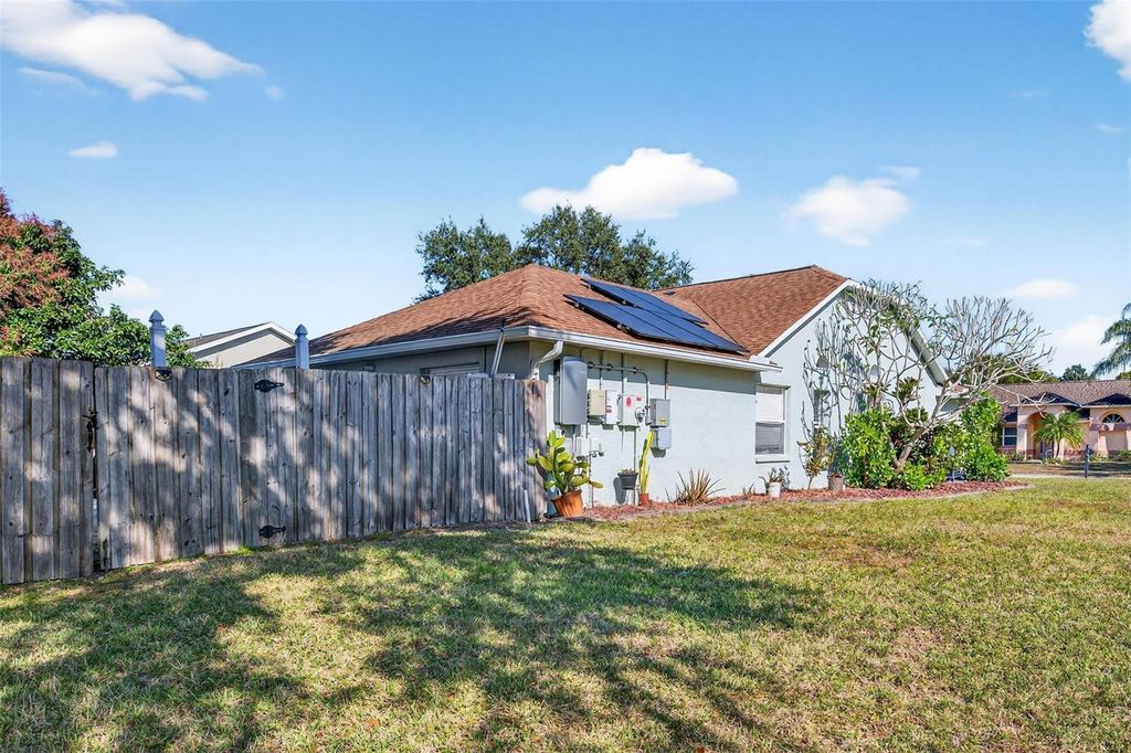 Image 3 of property listing at 5102 COCOPLUM AVENUE, Melbourne, FL 32940