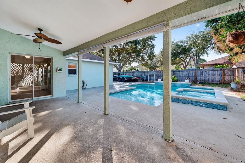 Image 38 of property listing at 5102 COCOPLUM AVENUE, Melbourne, FL 32940