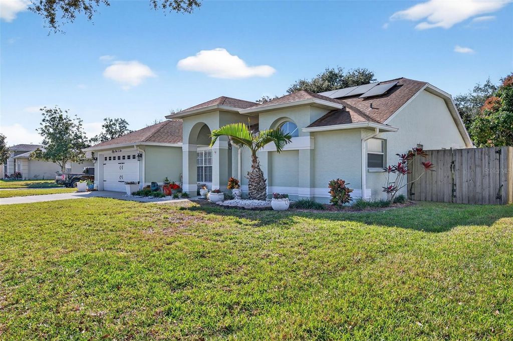 Image 5 of property listing at 5102 COCOPLUM AVENUE, Melbourne, FL 32940