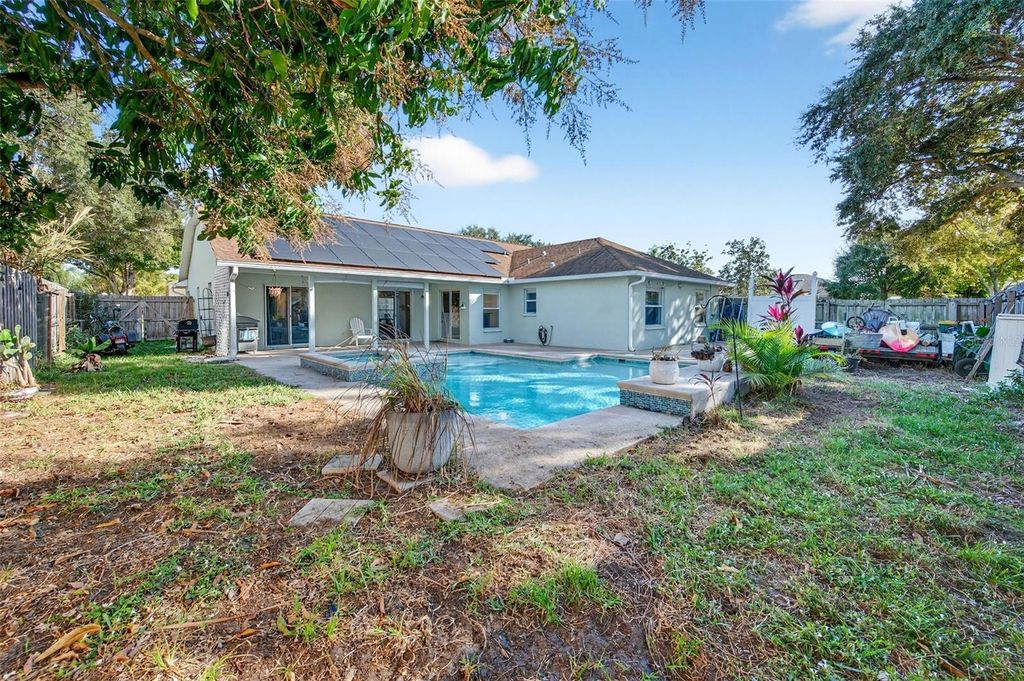 Image 41 of property listing at 5102 COCOPLUM AVENUE, Melbourne, FL 32940
