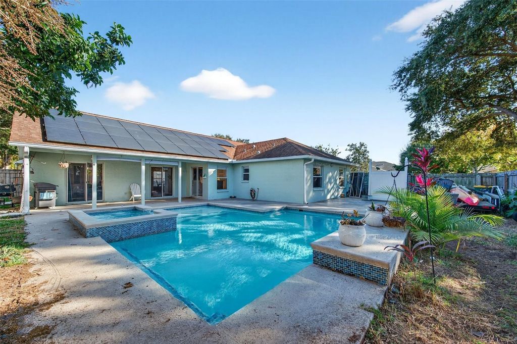 Image 42 of property listing at 5102 COCOPLUM AVENUE, Melbourne, FL 32940