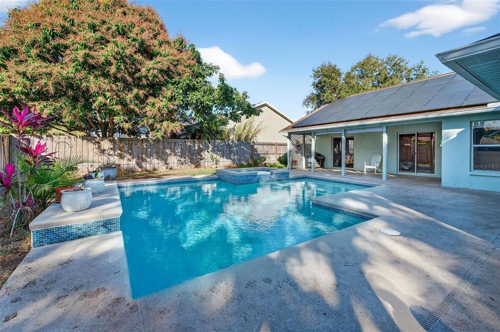Image 45 of property listing at 5102 COCOPLUM AVENUE, Melbourne, FL 32940