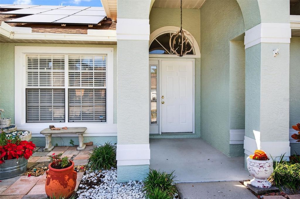Image 6 of property listing at 5102 COCOPLUM AVENUE, Melbourne, FL 32940