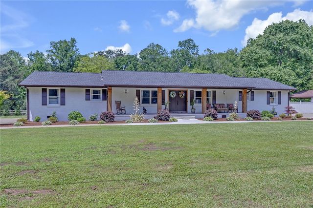 203 Rock Springs Road, Belton, SC 29627