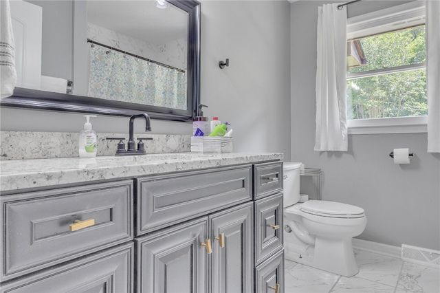 203 Rock Springs Road, Belton, SC 29627