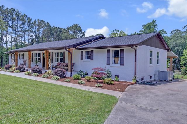 203 Rock Springs Road, Belton, SC 29627