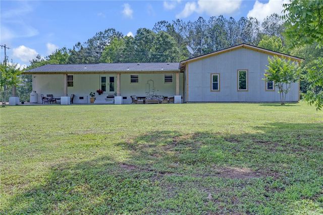 203 Rock Springs Road, Belton, SC 29627
