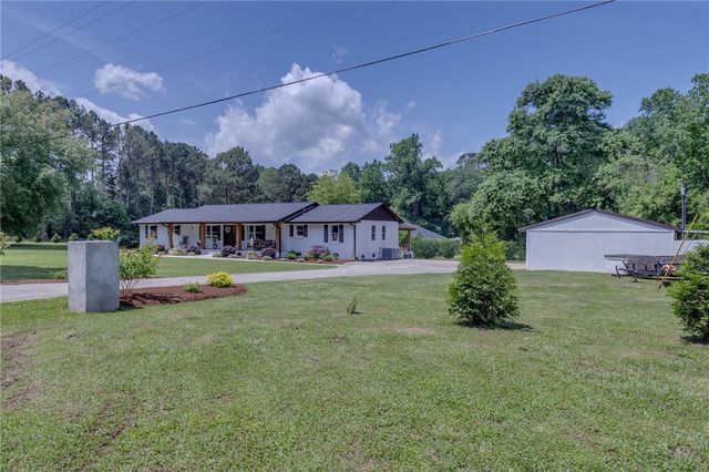 203 Rock Springs Road, Belton, SC 29627