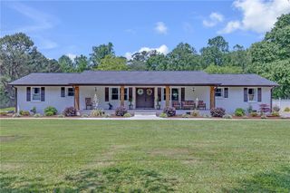 203 Rock Springs Road, Belton, SC 29627