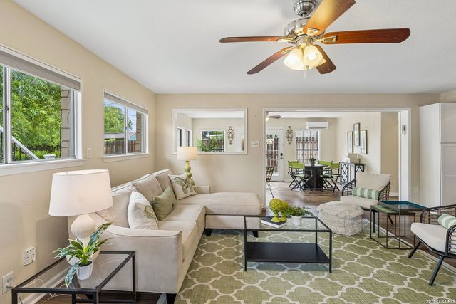 311 WARING DR, San Antonio, TX 78216