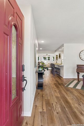 311 WARING DR, San Antonio, TX 78216