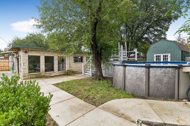 311 WARING DR, San Antonio, TX 78216