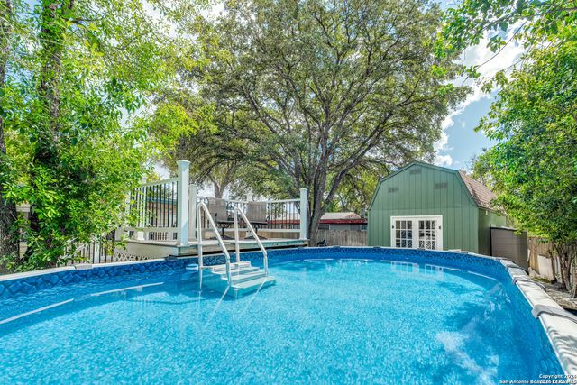 311 WARING DR, San Antonio, TX 78216