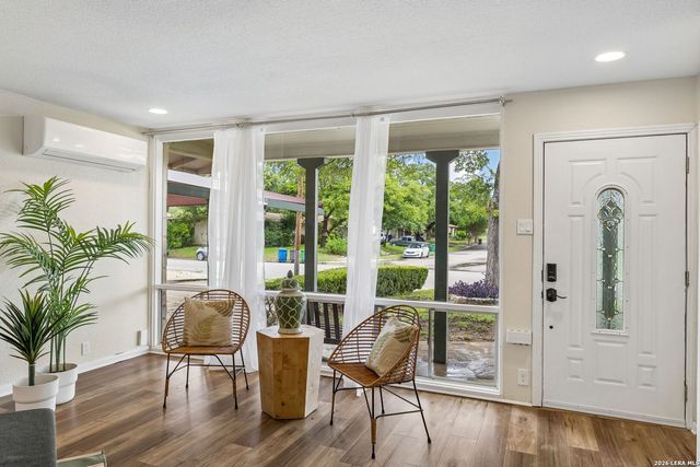 311 WARING DR, San Antonio, TX 78216