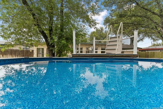 311 WARING DR, San Antonio, TX 78216