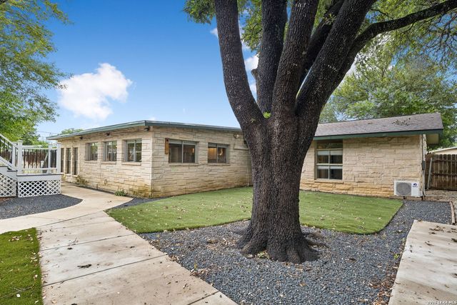 311 WARING DR, San Antonio, TX 78216