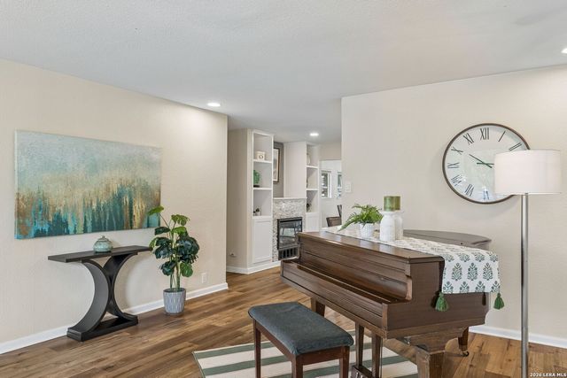 311 WARING DR, San Antonio, TX 78216