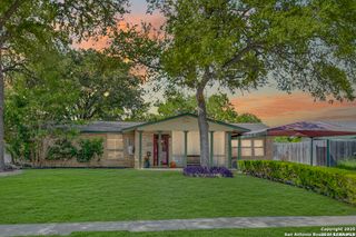 311 WARING DR, San Antonio, TX 78216