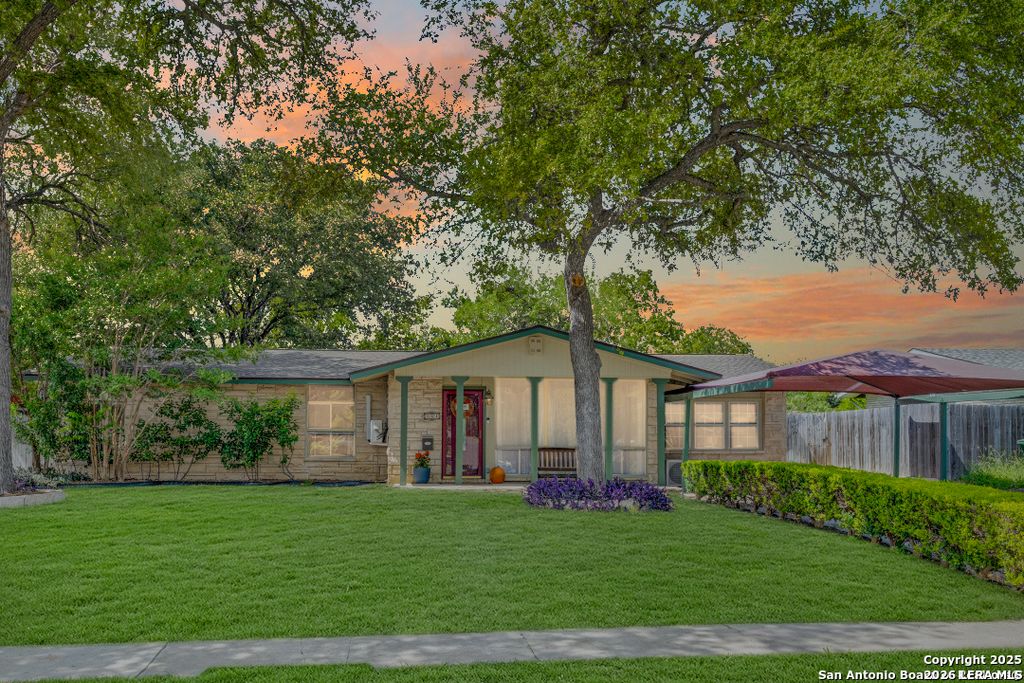 311 WARING DR, San Antonio, TX 78216