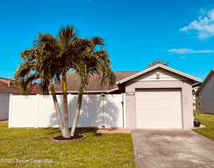 3694 Hardwood Court, Melbourne, FL 32935