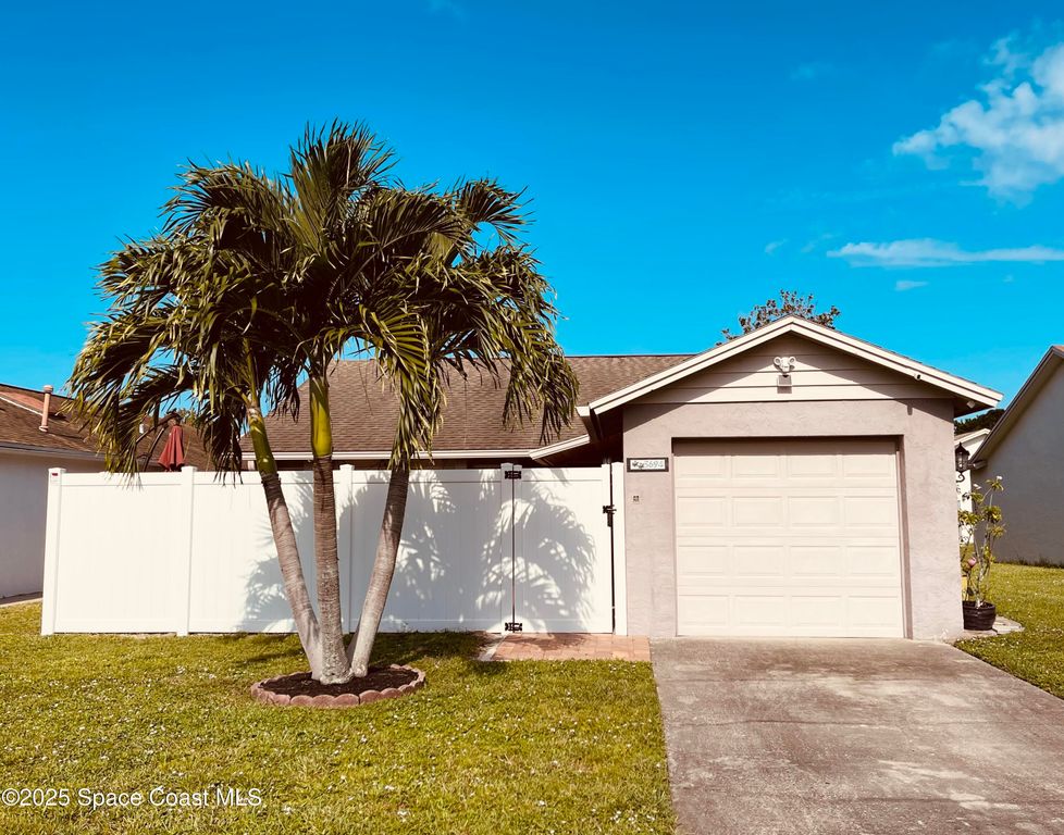 3694 Hardwood Court, Melbourne, FL 32935