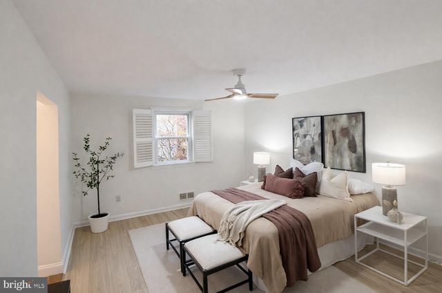 109 RIDGEFIELD RD, Lutherville Timonium, MD 21093