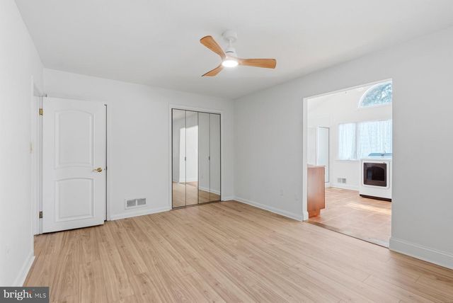 109 RIDGEFIELD RD, Lutherville Timonium, MD 21093