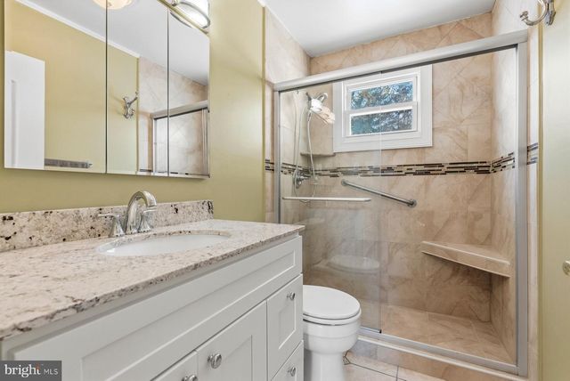 109 RIDGEFIELD RD, Lutherville Timonium, MD 21093