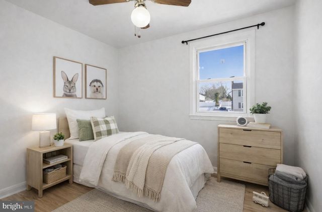 109 RIDGEFIELD RD, Lutherville Timonium, MD 21093