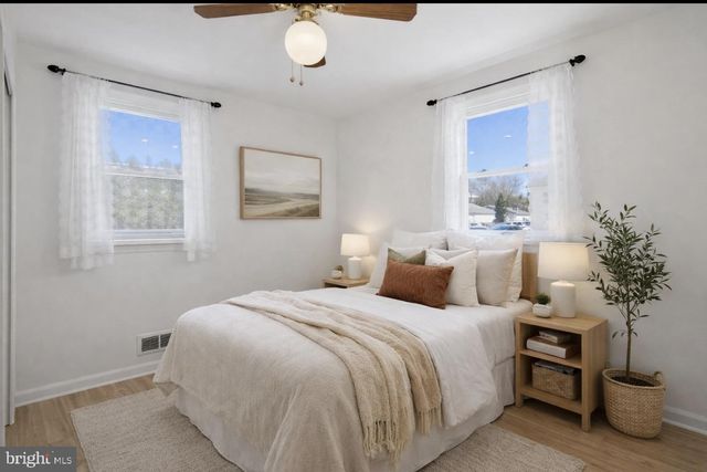 109 RIDGEFIELD RD, Lutherville Timonium, MD 21093