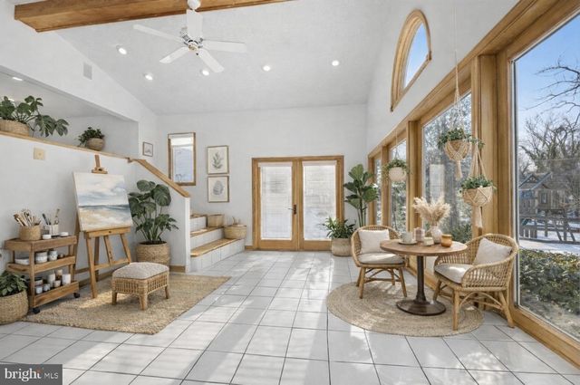 109 RIDGEFIELD RD, Lutherville Timonium, MD 21093