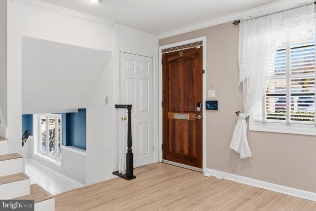 109 RIDGEFIELD RD, Lutherville Timonium, MD 21093