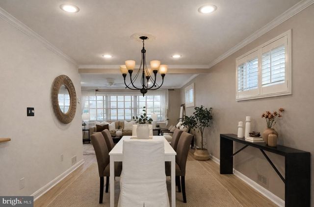 109 RIDGEFIELD RD, Lutherville Timonium, MD 21093