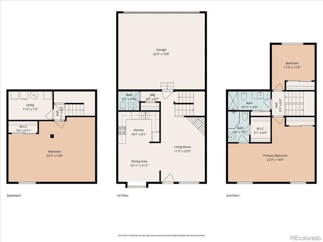 10220 Quivas St, Thornton, CO 80260