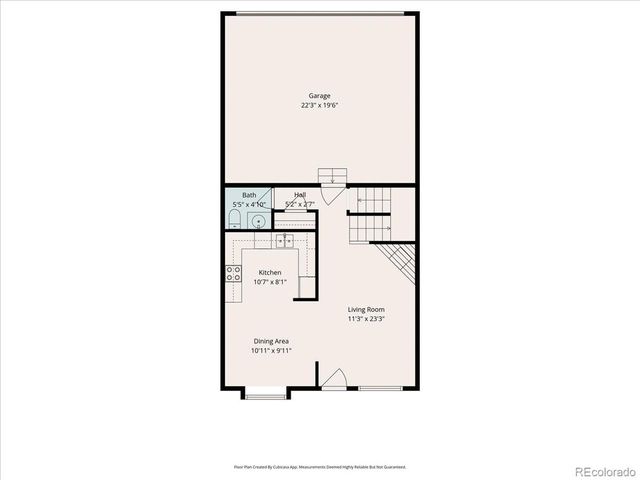 10220 Quivas St, Thornton, CO 80260