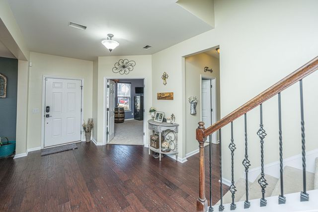 138 Basket Grass Lane, Summerville, SC 29486