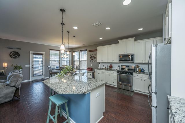 138 Basket Grass Lane, Summerville, SC 29486