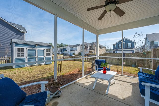 138 Basket Grass Lane, Summerville, SC 29486