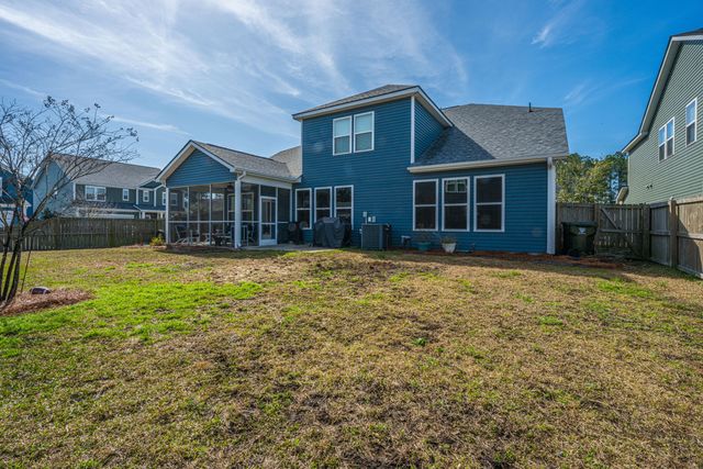 138 Basket Grass Lane, Summerville, SC 29486