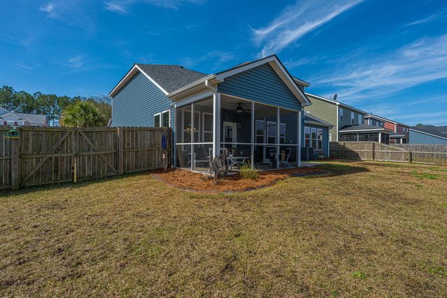 138 Basket Grass Lane, Summerville, SC 29486