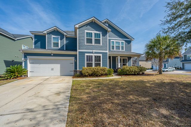 138 Basket Grass Lane, Summerville, SC 29486