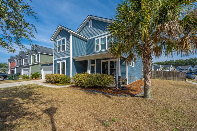 138 Basket Grass Lane, Summerville, SC 29486