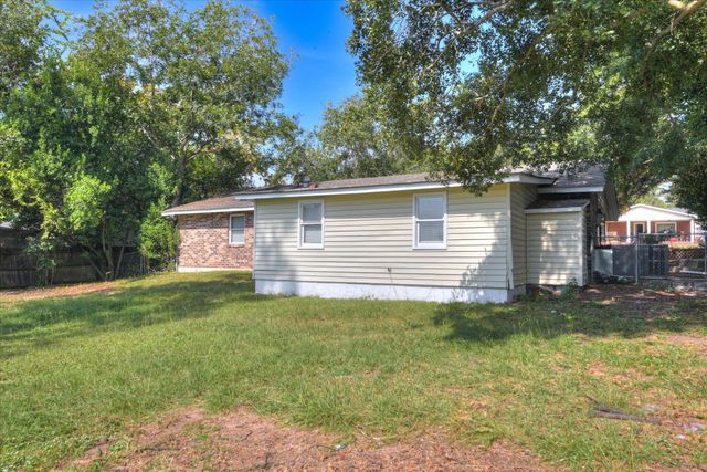 2916 Panhandle Circle, Augusta, GA 30906