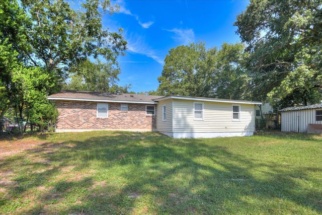 2916 Panhandle Circle, Augusta, GA 30906