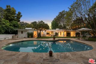 9451 Hidden Valley Place, Beverly Hills, CA 90210