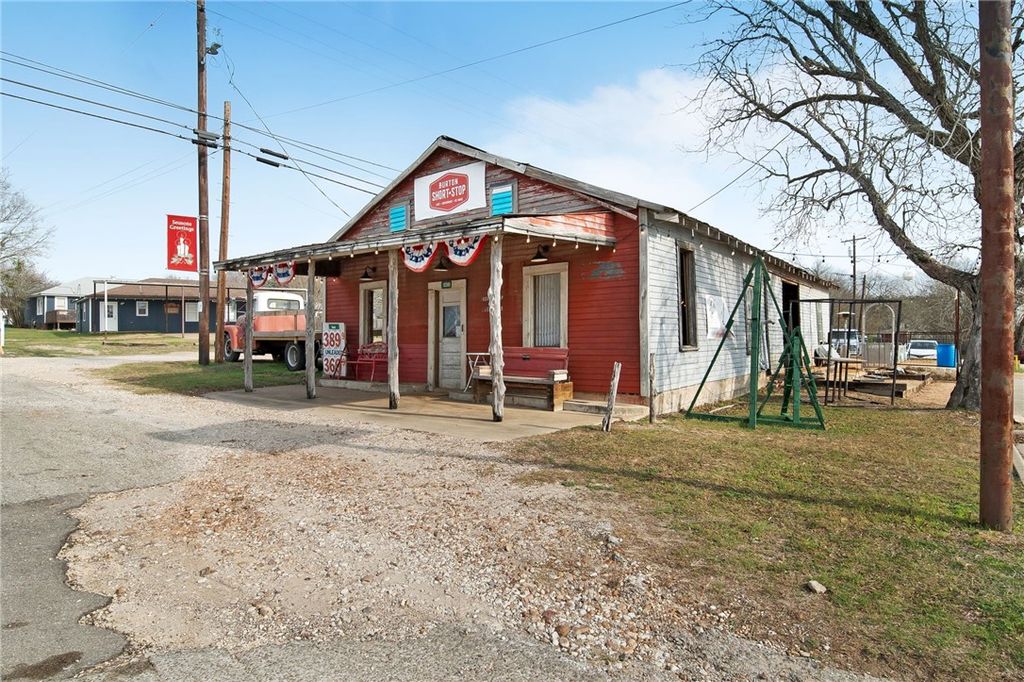 12390 FM 390 Road W, Burton, TX 77835 — photo 5
