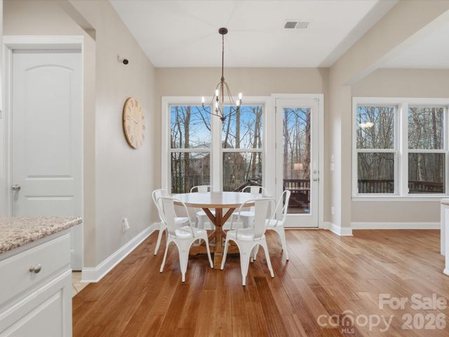 968 Rock Forest Way, Indian Land, SC 29707